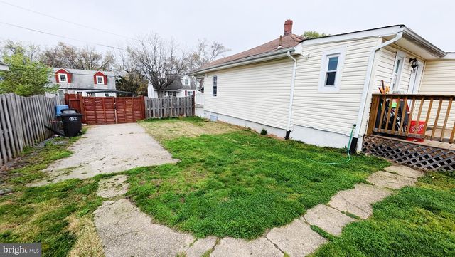 7103 FRESNO ST, Capitol Heights, MD 20743