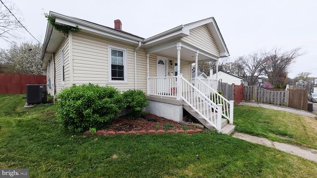 7103 FRESNO ST, Capitol Heights, MD 20743