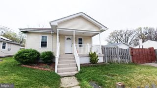 7103 FRESNO ST, Capitol Heights, MD 20743