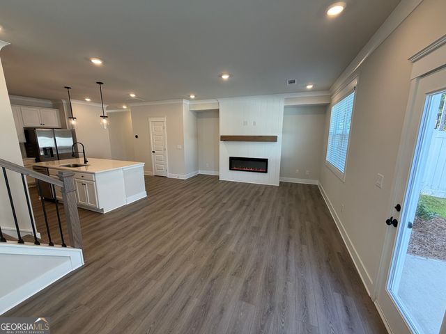 4218 Oak View Lane, Gainesville, GA 30504