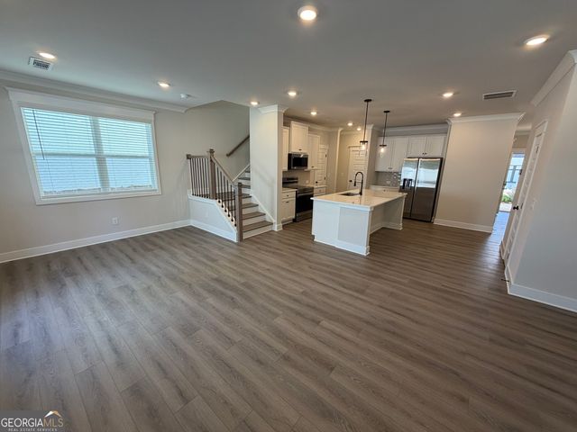 4218 Oak View Lane, Gainesville, GA 30504