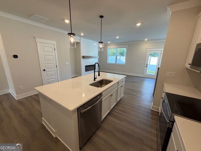 4218 Oak View Lane, Gainesville, GA 30504