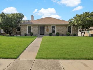 4536 Miami Drive, Plano, TX 75093