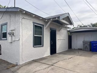 3610 N 44Th, San Diego, CA 92105