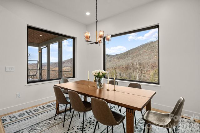 22 Chesten Mountain Drive, Asheville, NC 28803