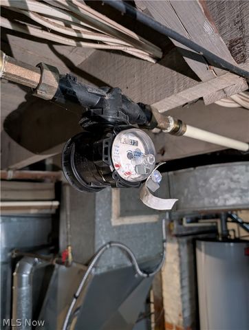 3105 Roanoke Avenue, Cleveland, OH 44109