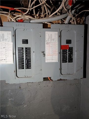 3105 Roanoke Avenue, Cleveland, OH 44109