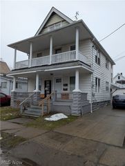 3105 Roanoke Avenue, Cleveland, OH 44109