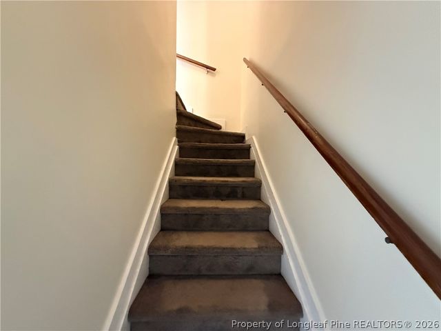 713 North Street D, Fayetteville, NC 28301