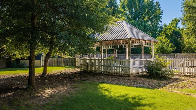 2750 Nutters Chapel Rd., Conway, AR 72034