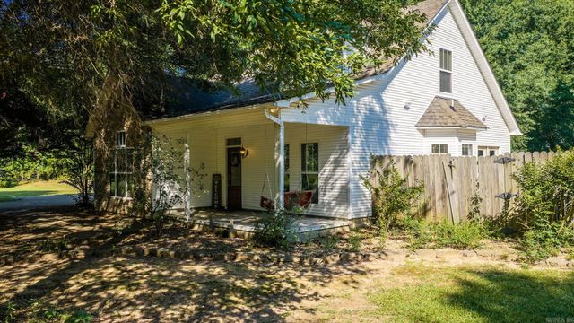 2750 Nutters Chapel Rd., Conway, AR 72034