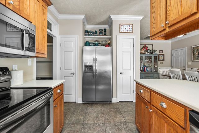 2750 Nutters Chapel Rd., Conway, AR 72034
