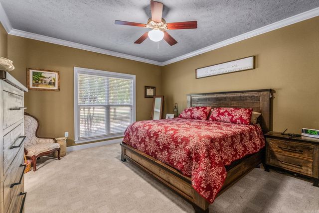 2750 Nutters Chapel Rd., Conway, AR 72034