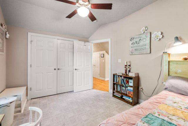 2750 Nutters Chapel Rd., Conway, AR 72034