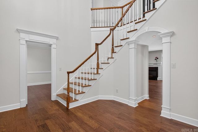 20 Latour, Little Rock, AR 72223