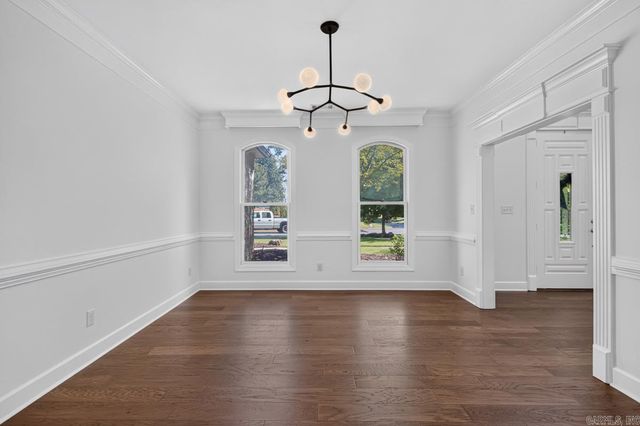 20 Latour, Little Rock, AR 72223