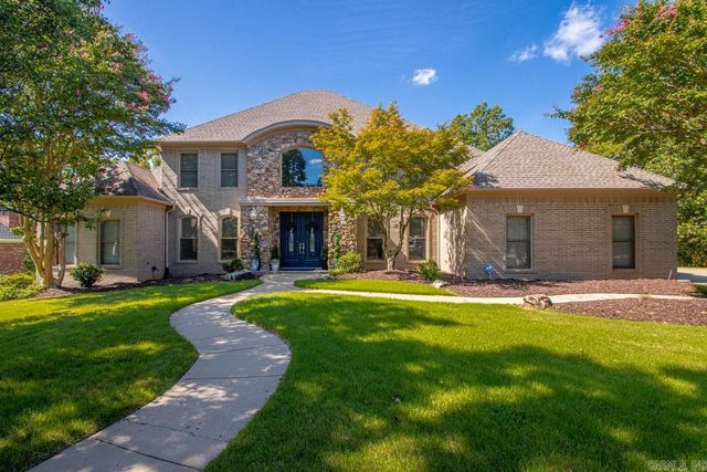 20 Latour, Little Rock, AR 72223