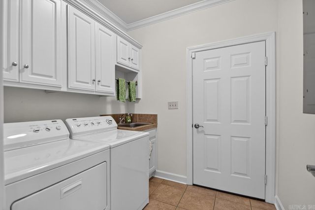 20 Latour, Little Rock, AR 72223
