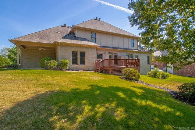 20 Latour, Little Rock, AR 72223