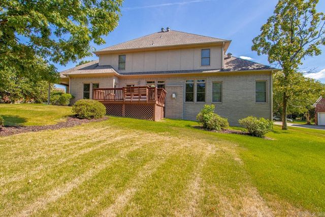 20 Latour, Little Rock, AR 72223