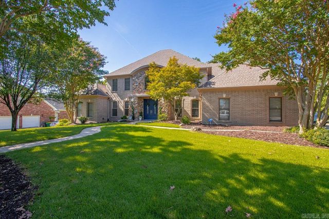 20 Latour, Little Rock, AR 72223