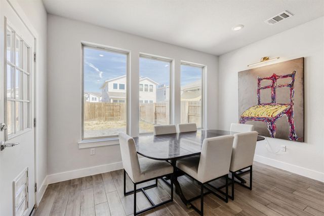 8602 Cottage Rose DR, Austin, TX 78744