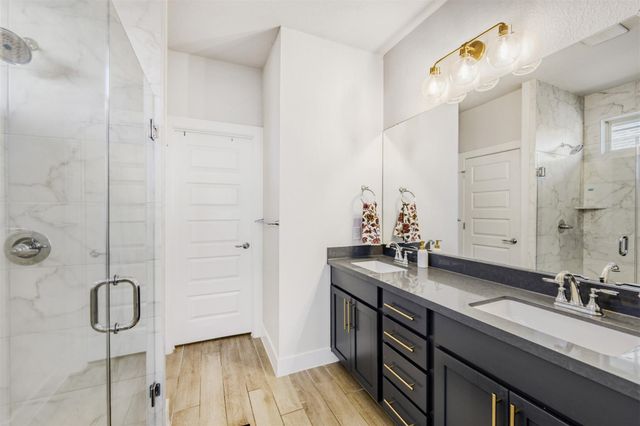 8602 Cottage Rose DR, Austin, TX 78744