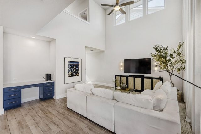 8602 Cottage Rose DR, Austin, TX 78744