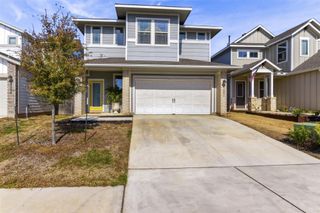 8602 Cottage Rose DR, Austin, TX 78744