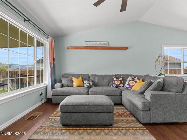 1317 Mary Jo Drive, Gardnerville, NV 89460