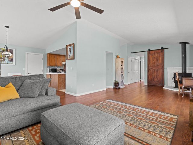 1317 Mary Jo Drive, Gardnerville, NV 89460