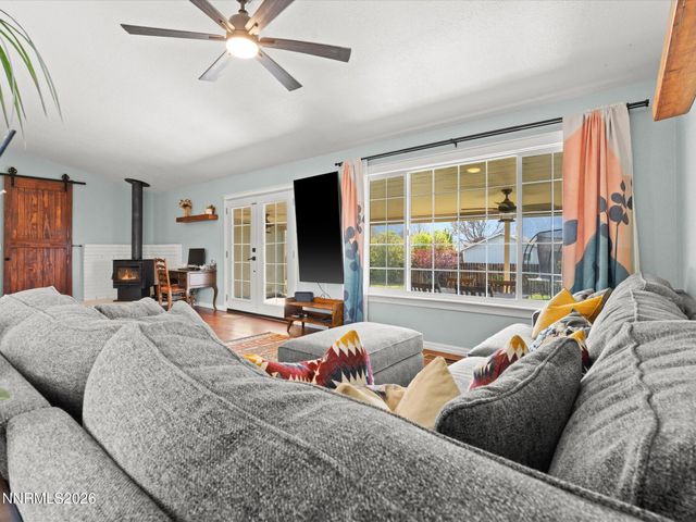 1317 Mary Jo Drive, Gardnerville, NV 89460