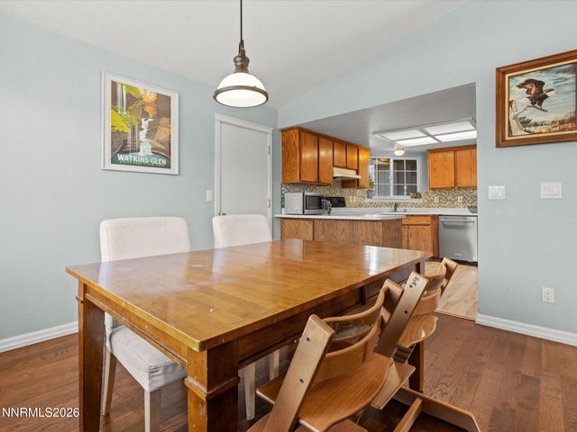 1317 Mary Jo Drive, Gardnerville, NV 89460