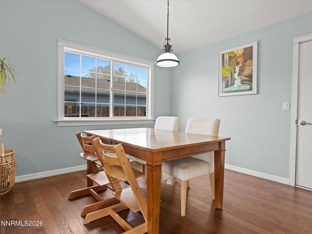 1317 Mary Jo Drive, Gardnerville, NV 89460