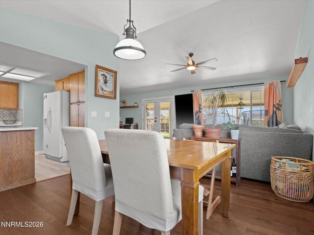 1317 Mary Jo Drive, Gardnerville, NV 89460