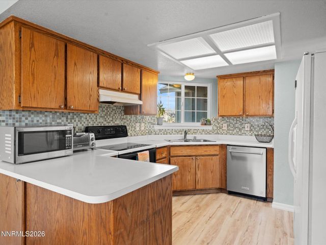 1317 Mary Jo Drive, Gardnerville, NV 89460