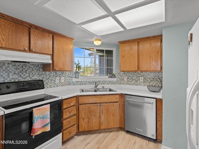 1317 Mary Jo Drive, Gardnerville, NV 89460