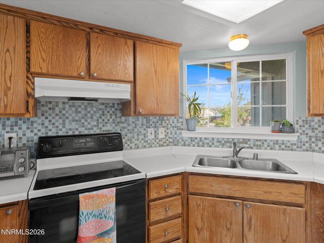 1317 Mary Jo Drive, Gardnerville, NV 89460