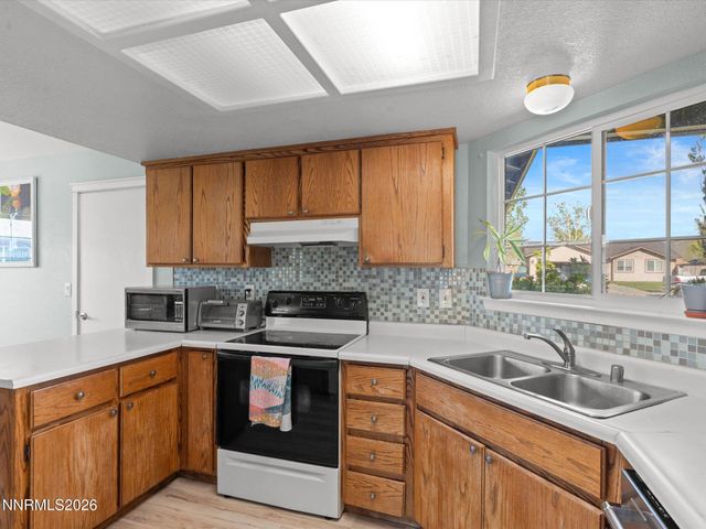 1317 Mary Jo Drive, Gardnerville, NV 89460
