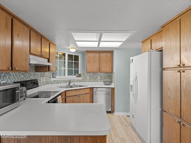 1317 Mary Jo Drive, Gardnerville, NV 89460