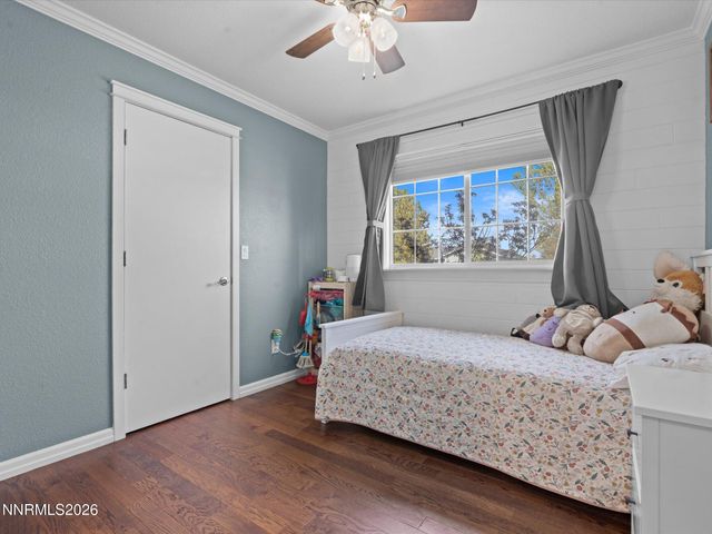 1317 Mary Jo Drive, Gardnerville, NV 89460
