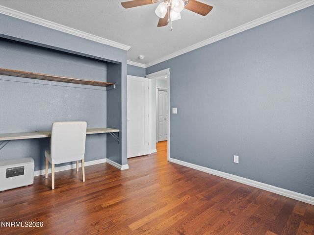 1317 Mary Jo Drive, Gardnerville, NV 89460
