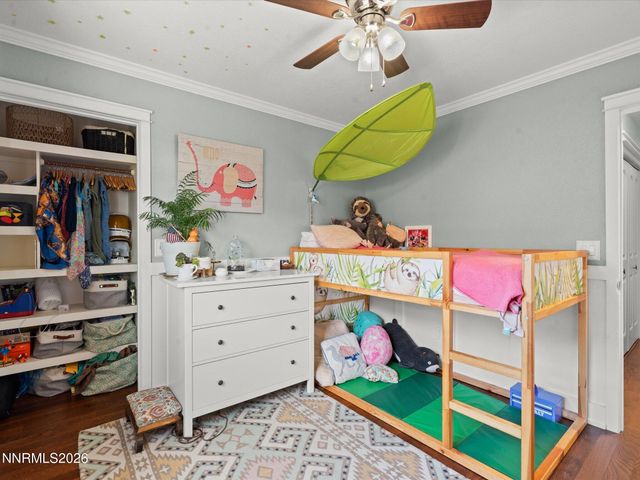 1317 Mary Jo Drive, Gardnerville, NV 89460