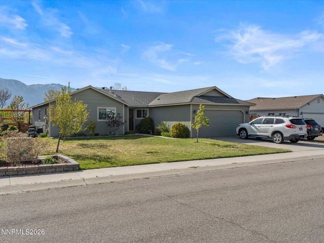 1317 Mary Jo Drive, Gardnerville, NV 89460