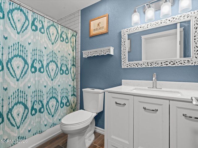 1317 Mary Jo Drive, Gardnerville, NV 89460