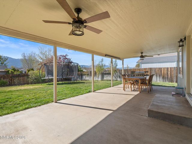 1317 Mary Jo Drive, Gardnerville, NV 89460