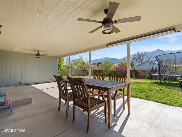 1317 Mary Jo Drive, Gardnerville, NV 89460