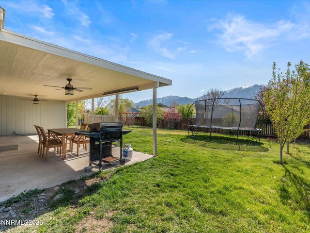 1317 Mary Jo Drive, Gardnerville, NV 89460