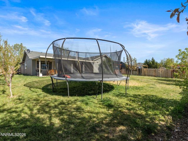 1317 Mary Jo Drive, Gardnerville, NV 89460
