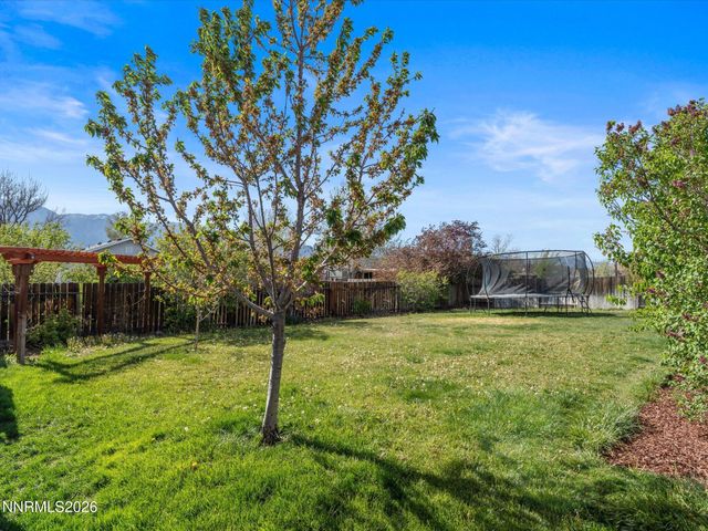 1317 Mary Jo Drive, Gardnerville, NV 89460